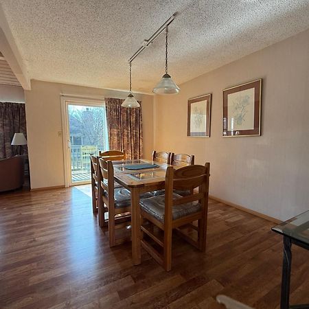 Eagle Village Resort Бушкилл Экстерьер фото